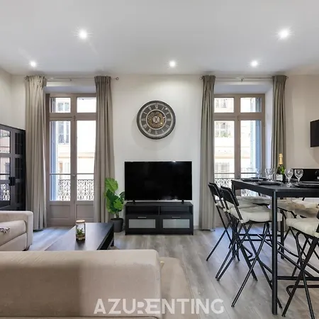 Beautiful - Azurenting Апартаменты