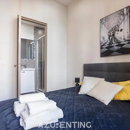 Beautiful - Azurenting Апартаменты