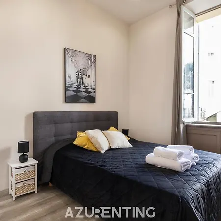 Beautiful - Azurenting Апартаменты Канны