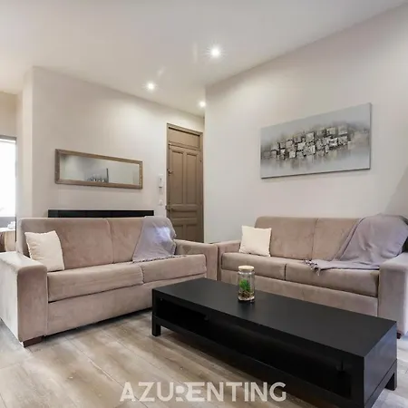 Beautiful - Azurenting Апартаменты