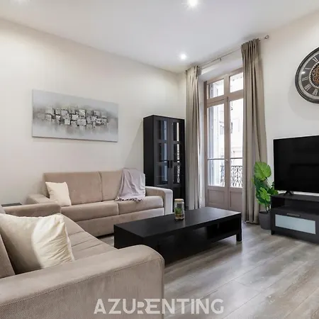 Beautiful - Azurenting Канны
