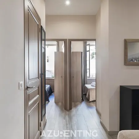 Beautiful - Azurenting Канны
