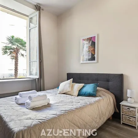 Beautiful - Azurenting Апартаменты